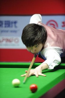 在青岛上演惊天大逆转!中国队3：2险胜日本队,挺进羽毛球亚团赛决赛.