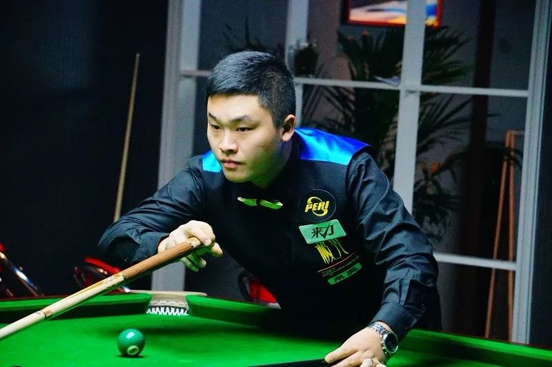 上的统治力 上的统治力