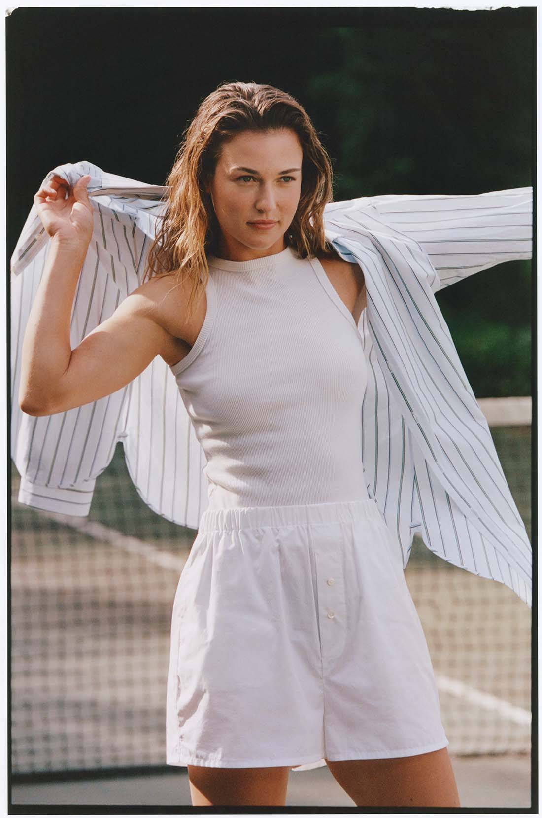 上一展身手 上一展身手