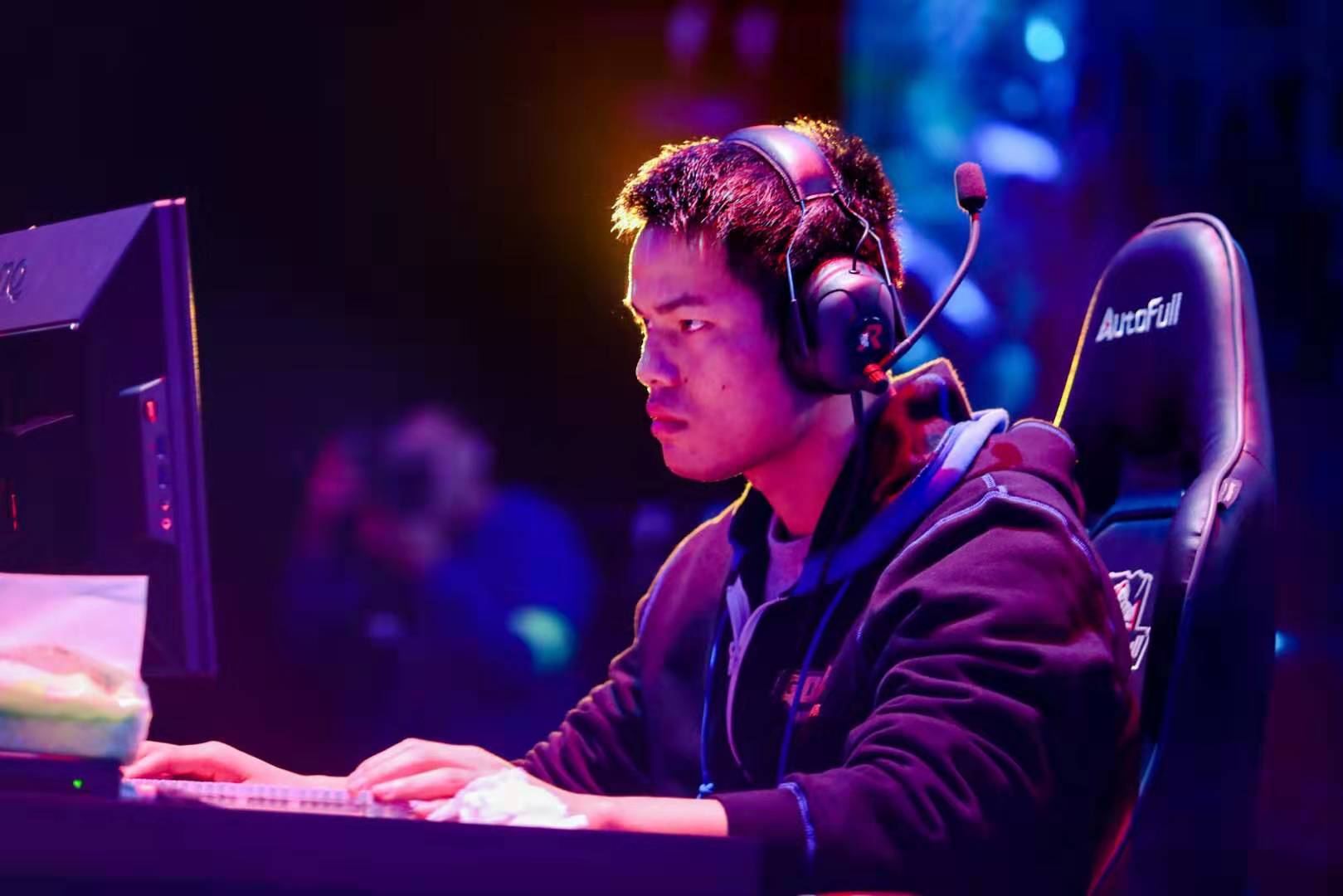 一些核心球 一些核心球