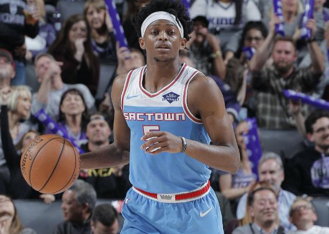 詹姆斯在四 詹姆斯在四