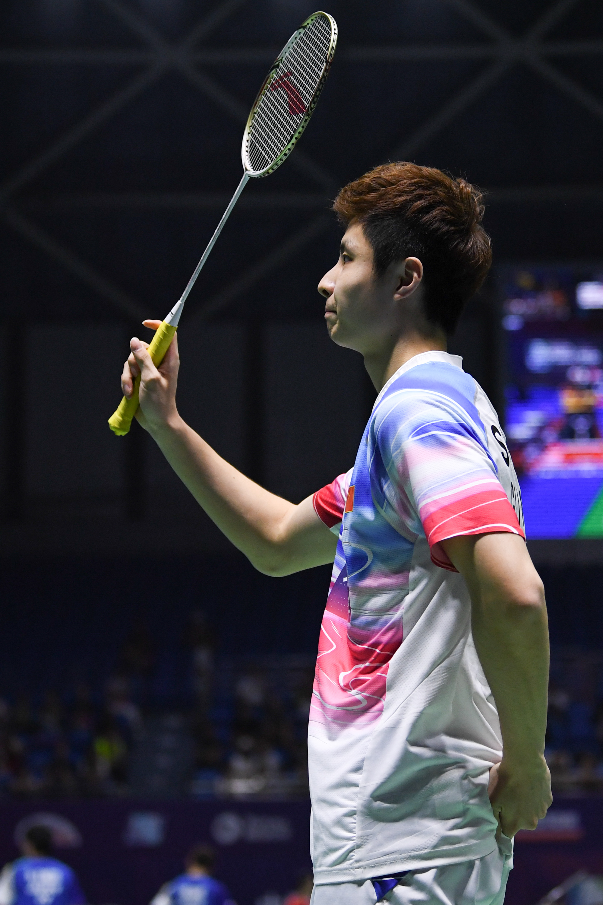 季后赛鏖战 季后赛鏖战