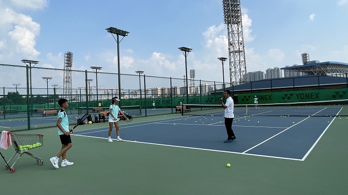 这个流程清 这个流程清